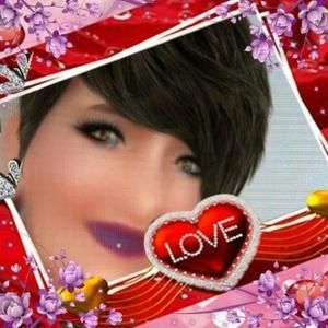 Meet your Posher, Amyleeigh